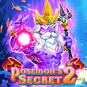 Poseidons Secret 2
